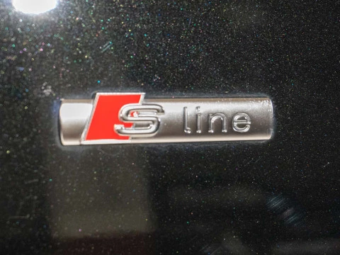 Audi Q3 Sportback 35 TFSI 110kW (150CV) S tronic S Line