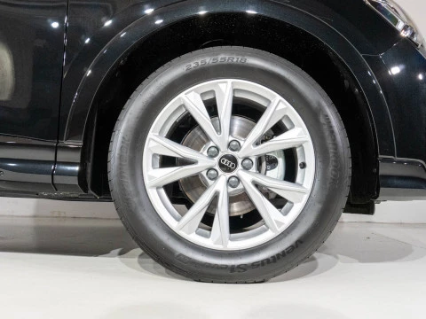 Audi Q3 Sportback 35 TFSI 110kW (150CV) S tronic S Line