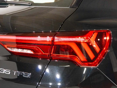 Audi Q3 Sportback 35 TFSI 110kW (150CV) S tronic S Line