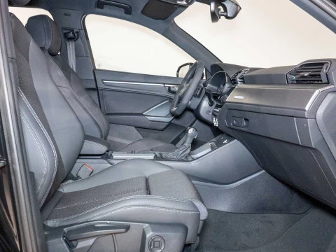 Audi Q3 Sportback 35 TFSI 110kW (150CV) S tronic S Line