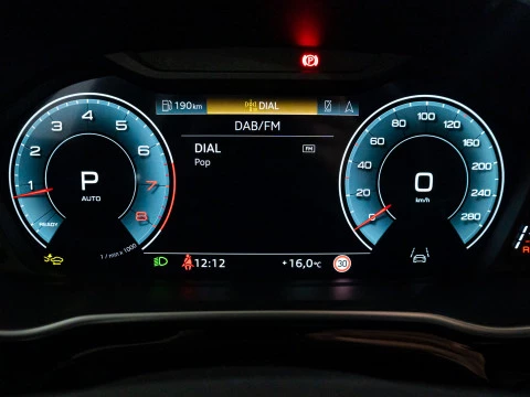 Audi Q3 Sportback 35 TFSI 110kW (150CV) S tronic S Line