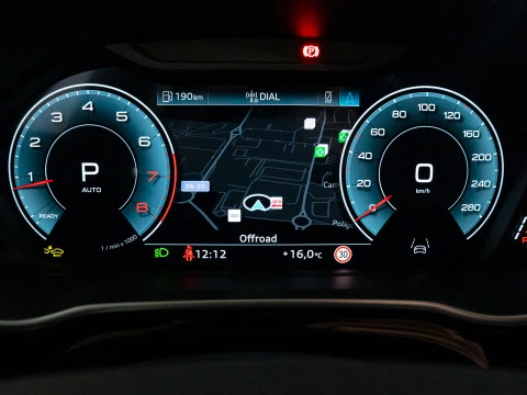 Audi Q3 Sportback 35 TFSI 110kW (150CV) S tronic S Line