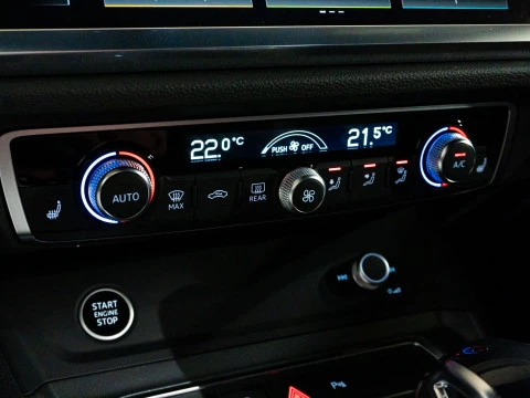 Audi Q3 Sportback 35 TFSI 110kW (150CV) S tronic S Line