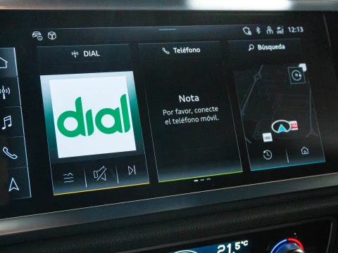 Audi Q3 Sportback 35 TFSI 110kW (150CV) S tronic S Line