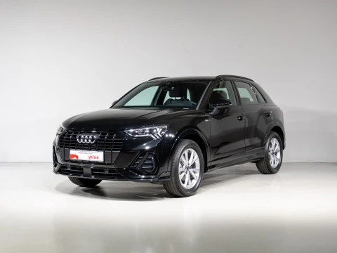 Audi Q3 Sportback 35 TFSI 110kW (150CV) S tronic S Line