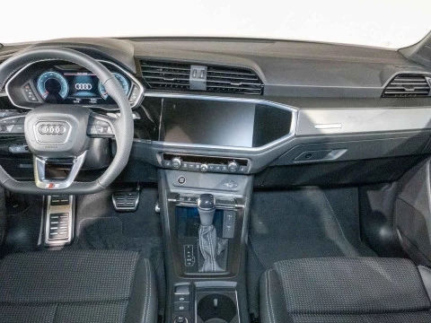 Audi Q3 Sportback 35 TFSI 110kW (150CV) S tronic S Line