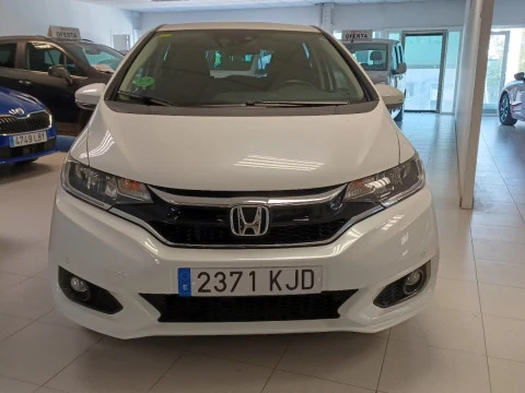 Honda Jazz 1.3 i-VTEC ELEGANCE NAVI Honda Jazz 1.3 i-VTEC ELEGANCE NAVI