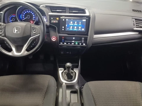 Honda Jazz 1.3 i-VTEC ELEGANCE NAVI Honda Jazz 1.3 i-VTEC ELEGANCE NAVI