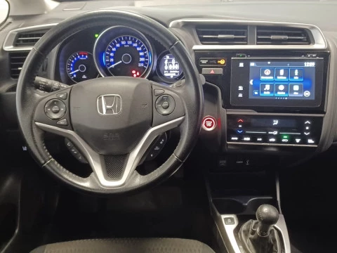 Honda Jazz 1.3 i-VTEC ELEGANCE NAVI Honda Jazz 1.3 i-VTEC ELEGANCE NAVI