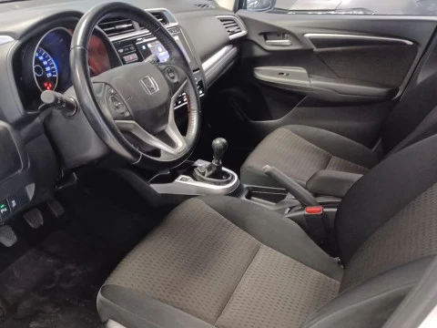 Honda Jazz 1.3 i-VTEC ELEGANCE NAVI Honda Jazz 1.3 i-VTEC ELEGANCE NAVI