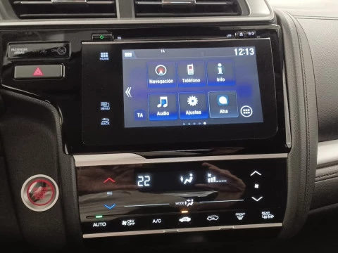 Honda Jazz 1.3 i-VTEC ELEGANCE NAVI Honda Jazz 1.3 i-VTEC ELEGANCE NAVI