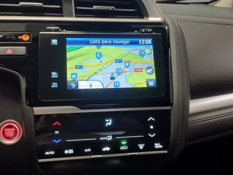 Honda Jazz 1.3 i-VTEC ELEGANCE NAVI Honda Jazz 1.3 i-VTEC ELEGANCE NAVI