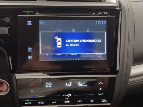 Honda Jazz 1.3 i-VTEC ELEGANCE NAVI Honda Jazz 1.3 i-VTEC ELEGANCE NAVI