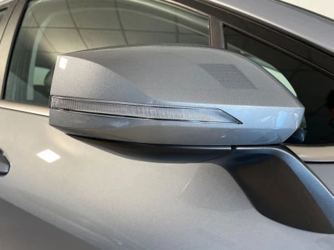 Kia Sportage 1.6 T-GDi HEV 158kW (215CV) Drive 4x2