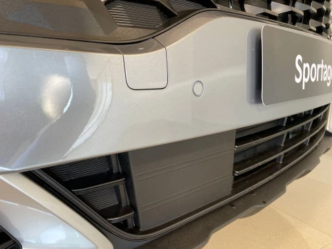 Kia Sportage 1.6 T-GDi HEV 158kW (215CV) Drive 4x2