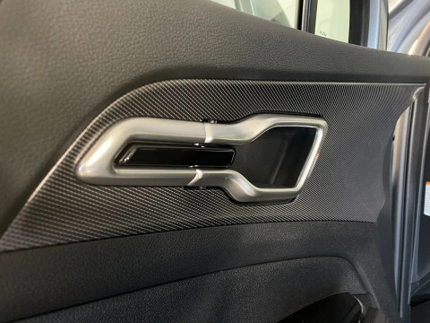 Kia Sportage 1.6 T-GDi HEV 158kW (215CV) Drive 4x2