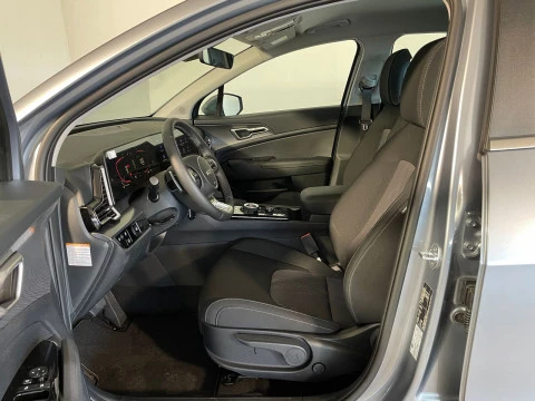 Kia Sportage 1.6 T-GDi HEV 158kW (215CV) Drive 4x2