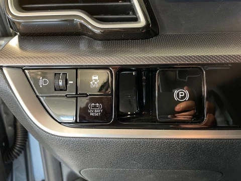 Kia Sportage 1.6 T-GDi HEV 158kW (215CV) Drive 4x2