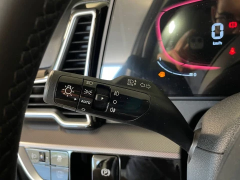 Kia Sportage 1.6 T-GDi HEV 158kW (215CV) Drive 4x2