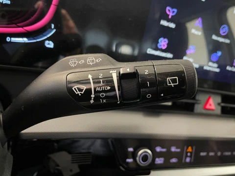 Kia Sportage 1.6 T-GDi HEV 158kW (215CV) Drive 4x2