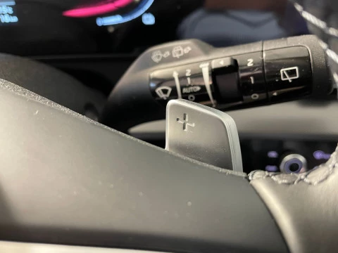 Kia Sportage 1.6 T-GDi HEV 158kW (215CV) Drive 4x2