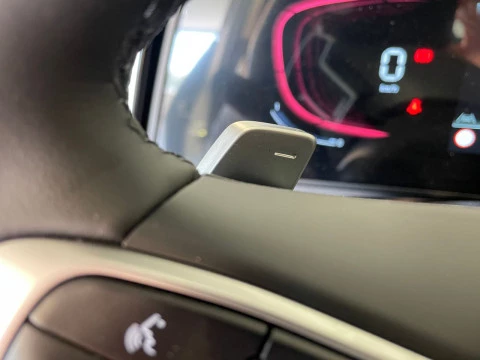 Kia Sportage 1.6 T-GDi HEV 158kW (215CV) Drive 4x2