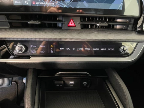 Kia Sportage 1.6 T-GDi HEV 158kW (215CV) Drive 4x2