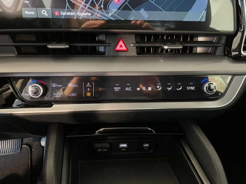 Kia Sportage 1.6 T-GDi HEV 158kW (215CV) Drive 4x2