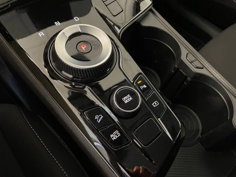 Kia Sportage 1.6 T-GDi HEV 158kW (215CV) Drive 4x2