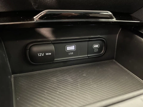 Kia Sportage 1.6 T-GDi HEV 158kW (215CV) Drive 4x2