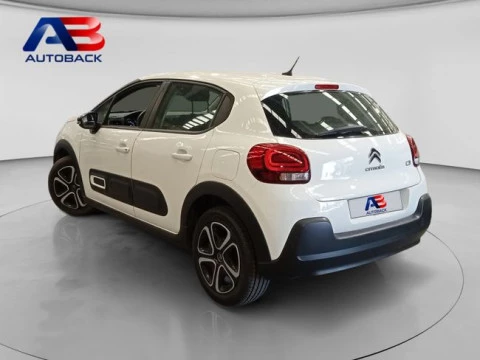 Citroën C3 BlueHDi 75KW (100CV) S&S Feel
