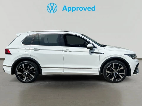 Volkswagen Tiguan R-Line 1.5 TSI 110kW (150CV) DSG