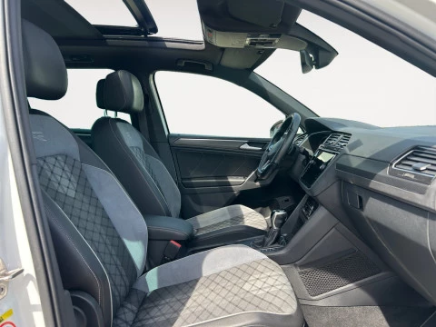 Volkswagen Tiguan R-Line 1.5 TSI 110kW (150CV) DSG