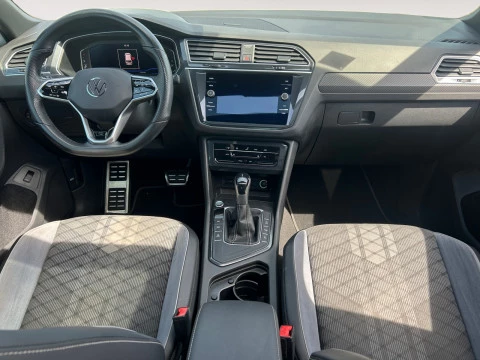 Volkswagen Tiguan R-Line 1.5 TSI 110kW (150CV) DSG
