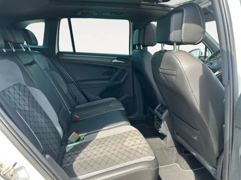 Volkswagen Tiguan R-Line 1.5 TSI 110kW (150CV) DSG