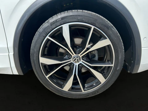Volkswagen Tiguan R-Line 1.5 TSI 110kW (150CV) DSG