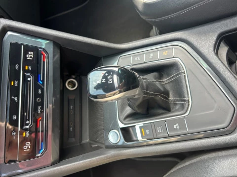 Volkswagen Tiguan R-Line 1.5 TSI 110kW (150CV) DSG