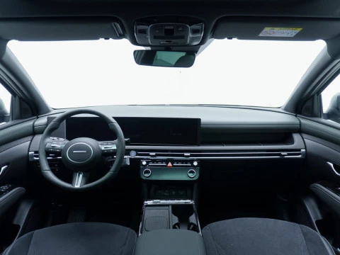 Hyundai Tucson 1.6T 252CV PHEV AT 20 Aniversario Sky