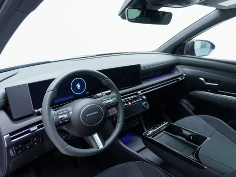 Hyundai Tucson 1.6T 252CV PHEV AT 20 Aniversario Sky