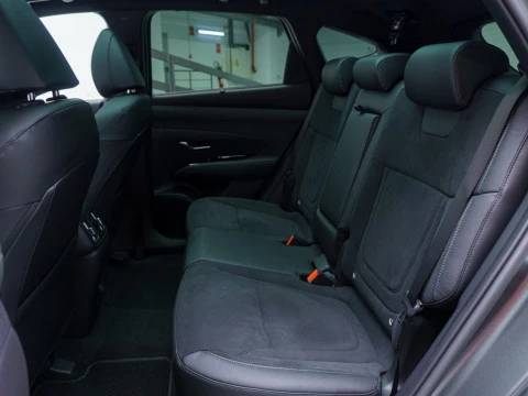 Hyundai Tucson 1.6T 252CV PHEV AT 20 Aniversario Sky