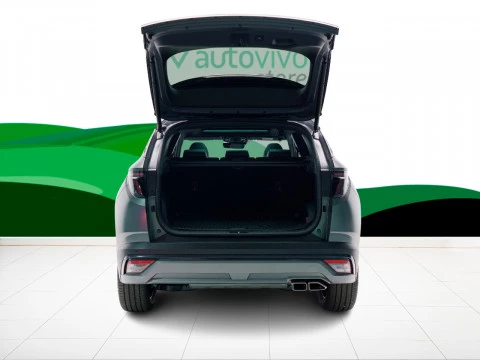 Hyundai Tucson 1.6T 252CV PHEV AT 20 Aniversario Sky