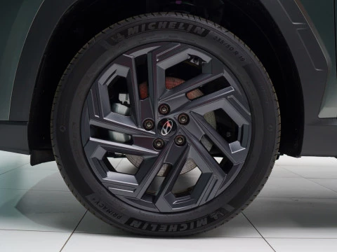 Hyundai Tucson 1.6T 252CV PHEV AT 20 Aniversario Sky