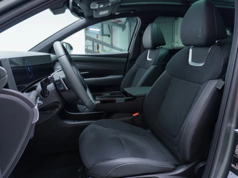 Hyundai Tucson 1.6T 252CV PHEV AT 20 Aniversario Sky