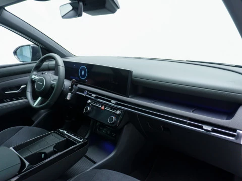 Hyundai Tucson 1.6T 252CV PHEV AT 20 Aniversario Sky