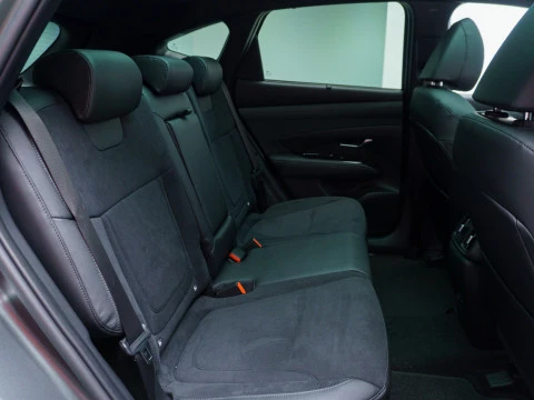 Hyundai Tucson 1.6T 252CV PHEV AT 20 Aniversario Sky