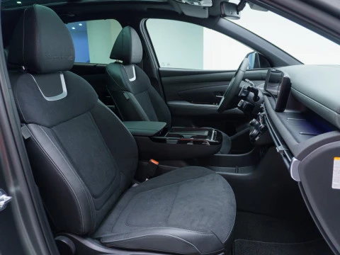 Hyundai Tucson 1.6T 252CV PHEV AT 20 Aniversario Sky