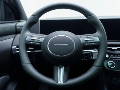 Hyundai Tucson 1.6T 252CV PHEV AT 20 Aniversario Sky