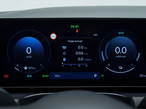 Hyundai Tucson 1.6T 252CV PHEV AT 20 Aniversario Sky