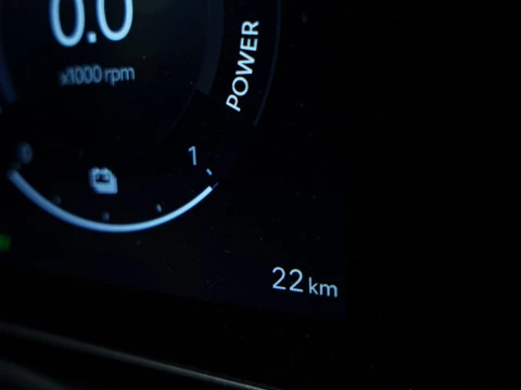 Hyundai Tucson 1.6T 252CV PHEV AT 20 Aniversario Sky