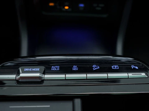 Hyundai Tucson 1.6T 252CV PHEV AT 20 Aniversario Sky